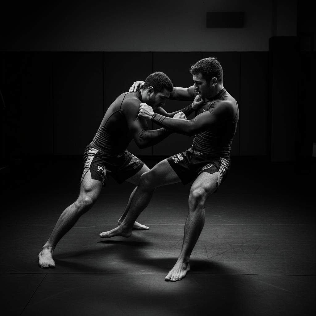 No-Gi