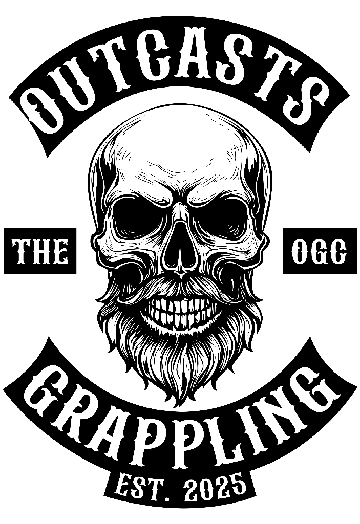Outcasts Grappling Club